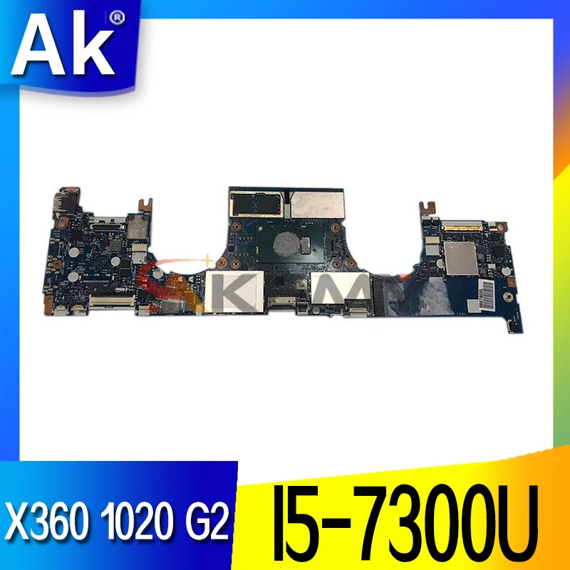 Buy main board 937425-001 For HP X360 1020 G2 Laptop Motherboard 6050A2895901 937425-601 Motherboard Only 100% tested
Buy main board 937425-001 For HP X360 1020 G2 Laptop Motherboard 6050A2895901 937425-601 Motherboard Only 100% tested