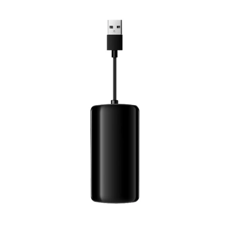 OOTDTY смарт-соединение USB-ключ беспроводной-Bluetooth для CarPlay медиаплеера навигации
OOTDTY смарт-соединение USB-ключ беспроводной-Bluetooth для CarPlay медиаплеера навигации