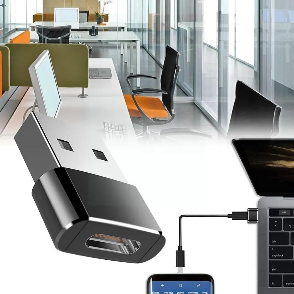 USB Type-C OTG Adapter USB-C Male to Micro USB Cable Converters Female OTG For Samsung For Macbook USB Type-C For Xiaomi U6R6
USB Type-C OTG Adapter USB-C Male to Micro USB Cable Converters Female OTG For Samsung For Macbook USB Type-C For Xiaomi U6R6