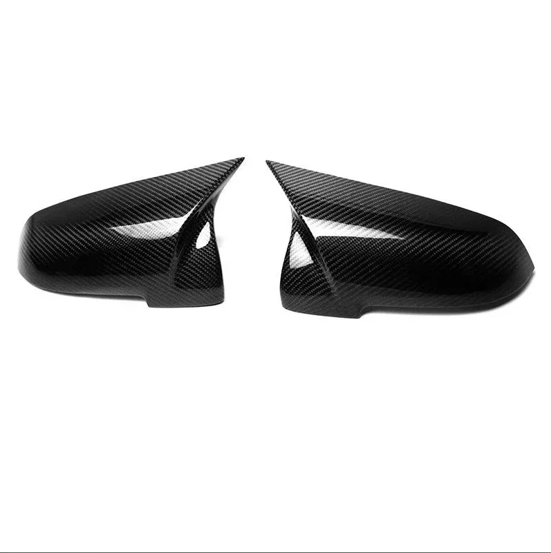 Carbon Fiber replace Rearview mirror cover 1 pair for BMW 5-SERIES F10 6-SERIES 7-SERIES b631
Carbon Fiber replace Rearview mirror cover 1 pair for BMW 5-SERIES F10 6-SERIES 7-SERIES b631
