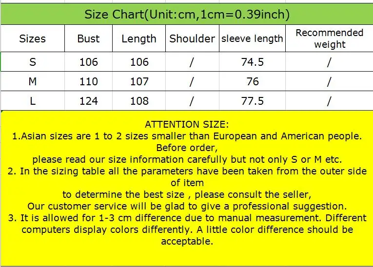 Winter Autumn 100% Wool Coat Korean Coat Femlae Long Women's Coats Outwear Fashion Clothes Manteau Femme Hiver 2020 New WPY1310
Winter Autumn 100% Wool Coat Korean Coat Femlae Long Women's Coats Outwear Fashion Clothes Manteau Femme Hiver 2020 New WPY1310