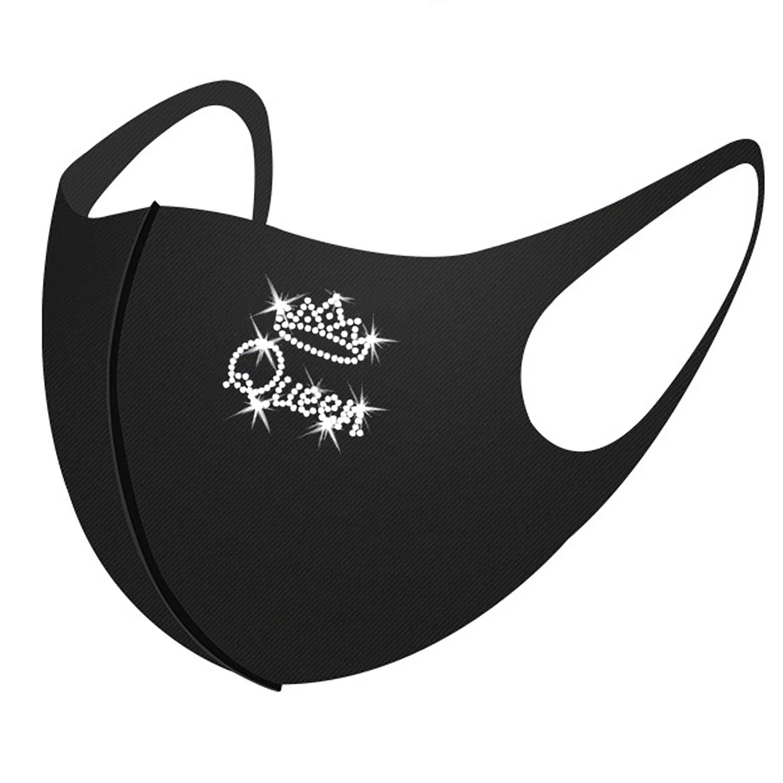 Sexy Shiny Rhinestone Mask Women Decoration For Face Nightclub Fashion Drill Printed Jewerly Crystal Bling Face For Women Luxury
Sexy Shiny Rhinestone Mask Women Decoration For Face Nightclub Fashion Drill Printed Jewerly Crystal Bling Face For Women Luxury