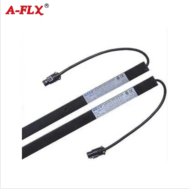 Elevator Safety Light Curtain Door Sensor WECO-917
Elevator Safety Light Curtain Door Sensor WECO-917