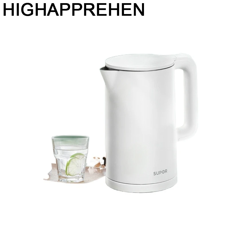 De Agua Wasserkocher Maker Hot Water Home Appliance Samovar Pot Electronic Tetera Panela Chaleira Eletrica Tea Electric Kettle
De Agua Wasserkocher Maker Hot Water Home Appliance Samovar Pot Electronic Tetera Panela Chaleira Eletrica Tea Electric Kettle