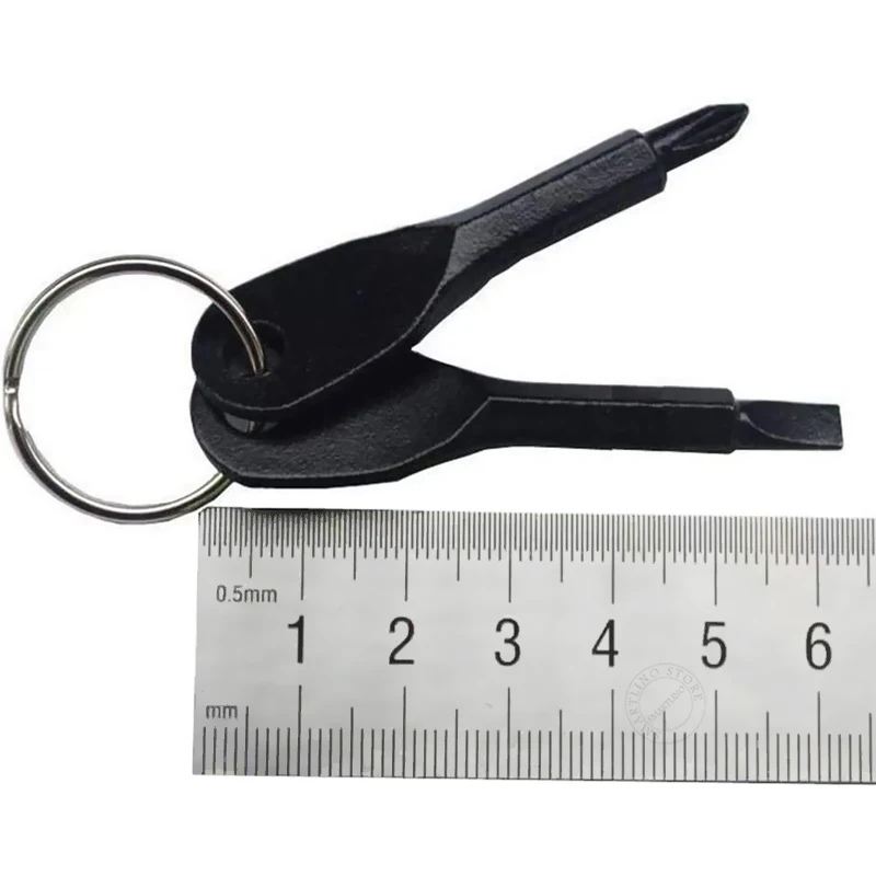 Mini Portable Self Defense Keychain Set Outdoor Multifunctional Suvival Tool Screwdriver Personal Defence Key Ring Silver Black
Mini Portable Self Defense Keychain Set Outdoor Multifunctional Suvival Tool Screwdriver Personal Defence Key Ring Silver Black