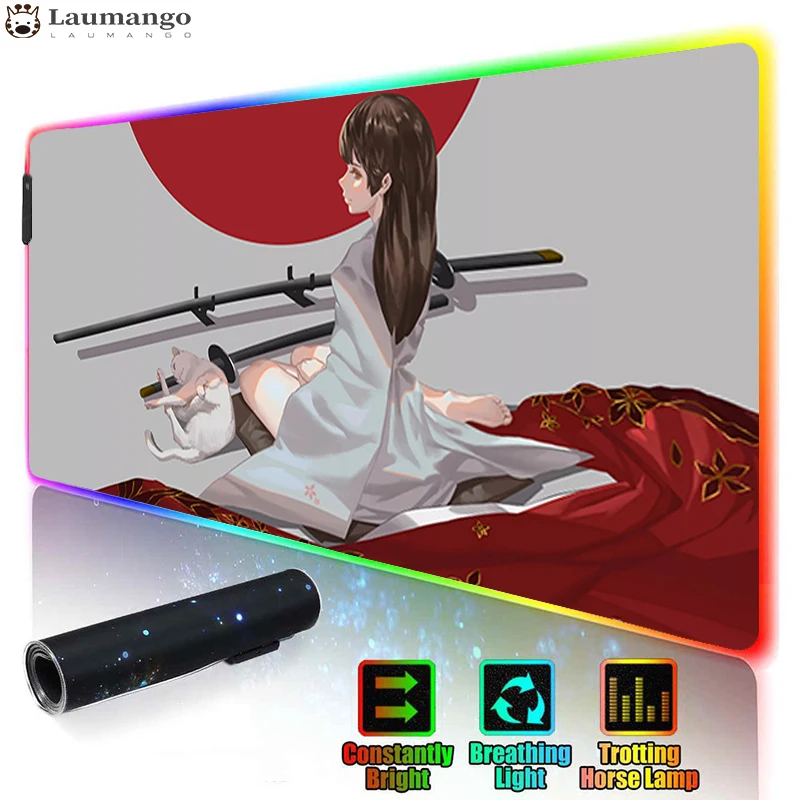 RGB Japan TamuraYoshiyasu иллюстрация Коврик для мыши большой геймерский ПК компьютерные игровые аксессуары клавиатура резиновый Настольный коврик д...
RGB Japan TamuraYoshiyasu иллюстрация Коврик для мыши большой геймерский ПК компьютерные игровые аксессуары клавиатура резиновый Настольный коврик д...