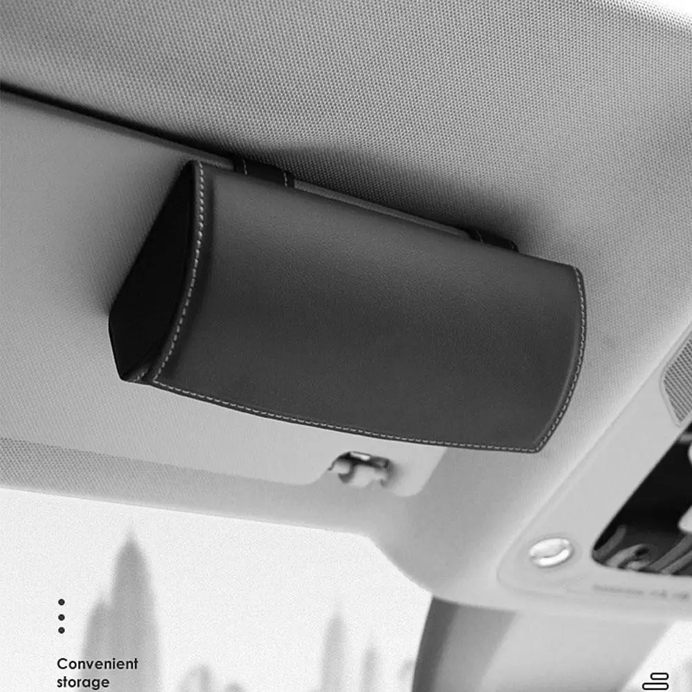Универсальный автомобильный держатель для солнцезащитных очков, автомобильный держатель для солнцезащитных очков, защитная коробка для а...
Универсальный автомобильный держатель для солнцезащитных очков, автомобильный держатель для солнцезащитных очков, защитная коробка для а...