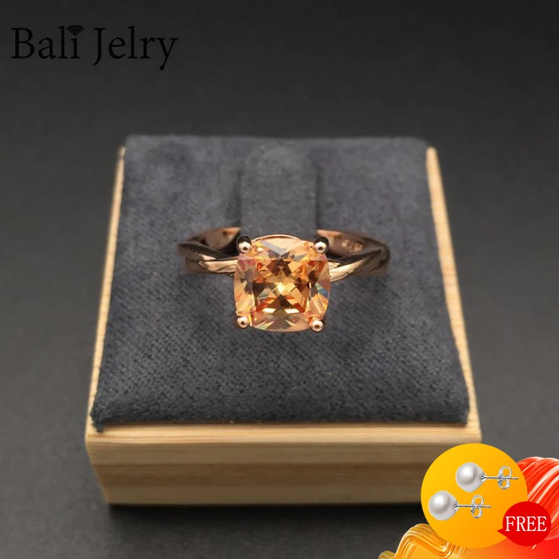 Trendy 925 Silver Jewelry Ring for Women Geometric Zircon Gemstone Accessories Wedding Promise Party Gift Finger Rings Wholesale
Trendy 925 Silver Jewelry Ring for Women Geometric Zircon Gemstone Accessories Wedding Promise Party Gift Finger Rings Wholesale