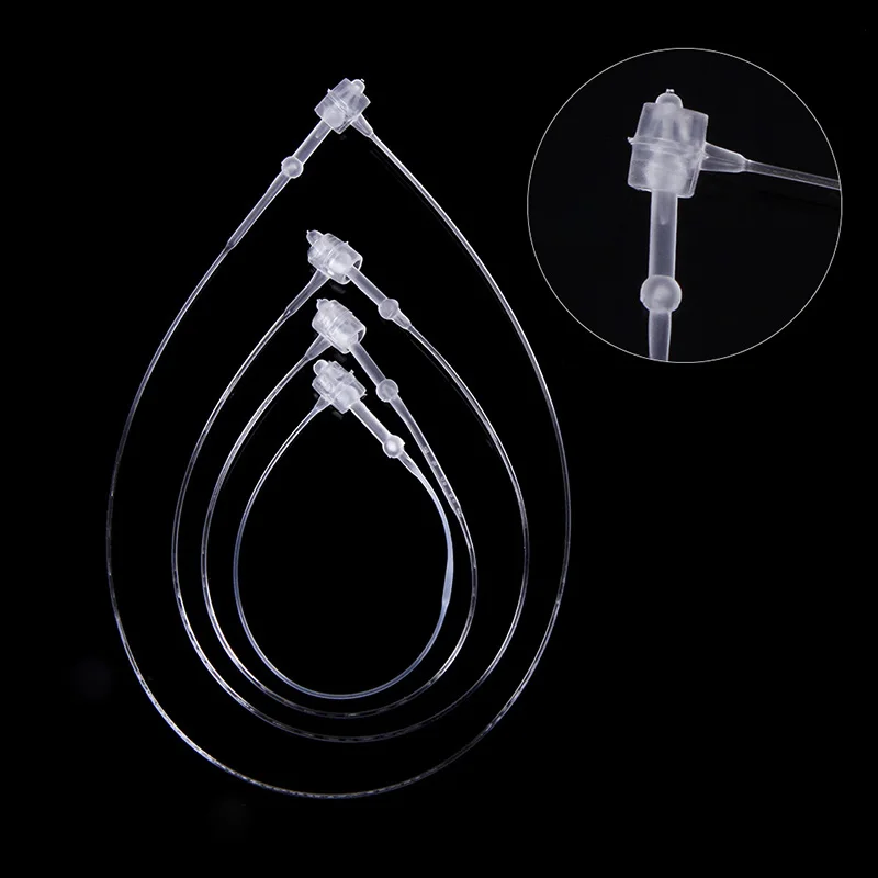 1000Pcs/lot 3 4 5 7 Inch Locks PP Commodity Clothes Price Label Tagging Pins Plastic Loop Pin Lock Pins Rope Pin Line Tag
1000Pcs/lot 3 4 5 7 Inch Locks PP Commodity Clothes Price Label Tagging Pins Plastic Loop Pin Lock Pins Rope Pin Line Tag