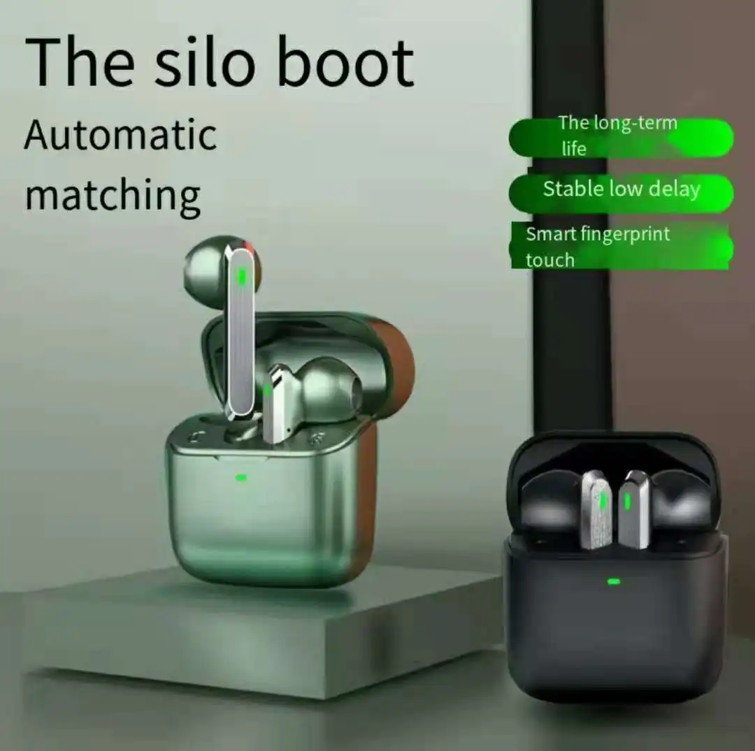 TWS Pro беспроводные наушники Bluetooth 5,0, наушники с микрофоном, спортивные водонепроницаемые стереонаушники-вкладыши, гарнитура для всех смартф...
TWS Pro беспроводные наушники Bluetooth 5,0, наушники с микрофоном, спортивные водонепроницаемые стереонаушники-вкладыши, гарнитура для всех смартф...