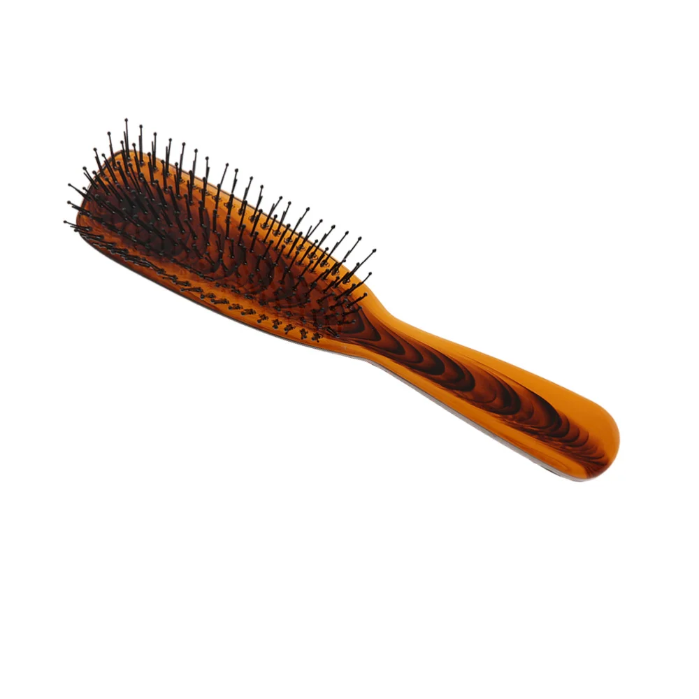 Hairstyle Comb Multifunctional Straight Hair Comb Curly Hair Straight Comb for (Purple) 
Hairstyle Comb Multifunctional Straight Hair Comb Curly Hair Straight Comb for (Purple)