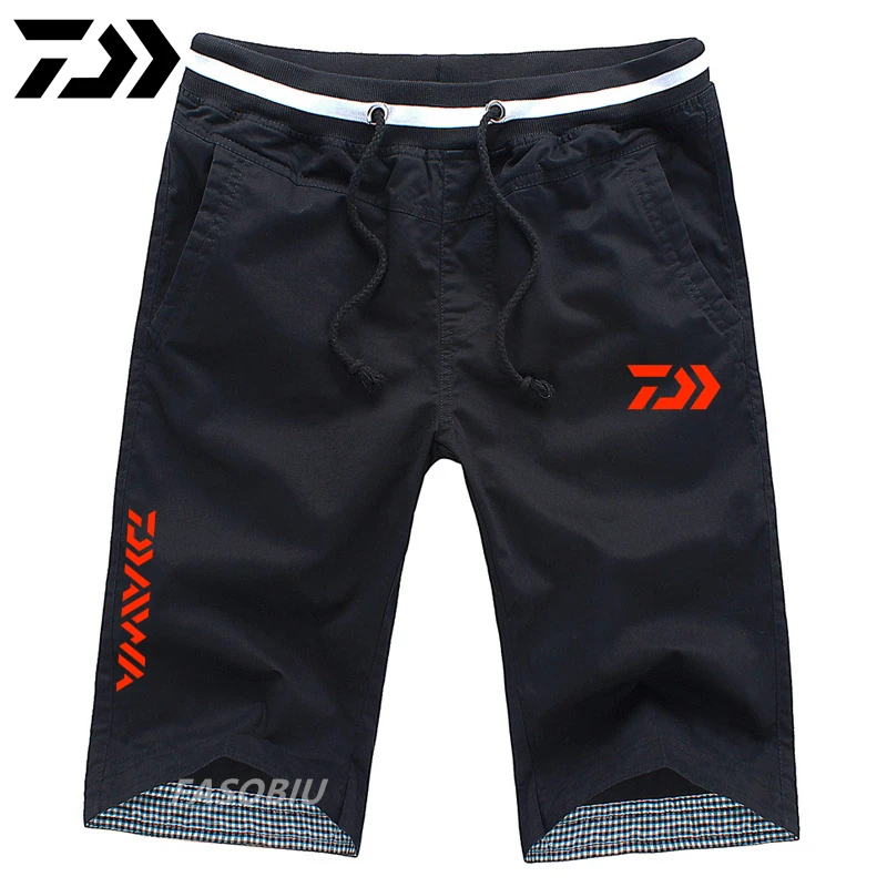 Summer Fishing Shorts Daiwa Clothes Men Outdoor Sport Cropped Trousers Breathable Nython Quick Dry Shorts Cycling Fishing Shorts
Summer Fishing Shorts Daiwa Clothes Men Outdoor Sport Cropped Trousers Breathable Nython Quick Dry Shorts Cycling Fishing Shorts