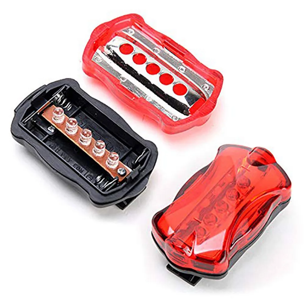 5 Led Bicycle Front Head Light with Tail Light Set Mountain Bike Rear Light Road Bicycle Lamps MTB Cycling Flashlight Waterproof
5 Led Bicycle Front Head Light with Tail Light Set Mountain Bike Rear Light Road Bicycle Lamps MTB Cycling Flashlight Waterproof