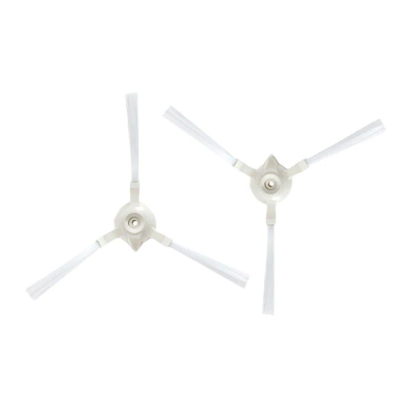 Brush Side Brushes For 360 S6 Sweeping Robot Vacuum Cleaner Replacement Spare Parts
Brush Side Brushes For 360 S6 Sweeping Robot Vacuum Cleaner Replacement Spare Parts