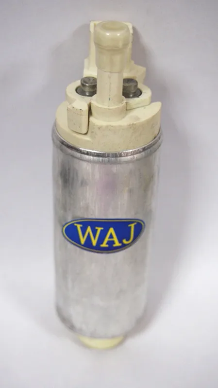 WAJ Fuel/gasoline/oil pump For LADA SAMARA 0986596049
WAJ Fuel/gasoline/oil pump For LADA SAMARA 0986596049
