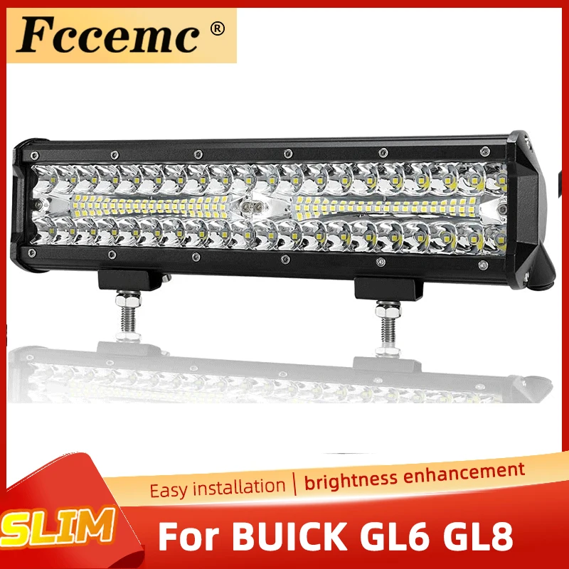 Verstraler Bar Slim Magnetic Jeepies Additional Automotive Flush Ditch Lightbar Trucks Brackets Beacon Headlights For Buick GL68
Verstraler Bar Slim Magnetic Jeepies Additional Automotive Flush Ditch Lightbar Trucks Brackets Beacon Headlights For Buick GL68