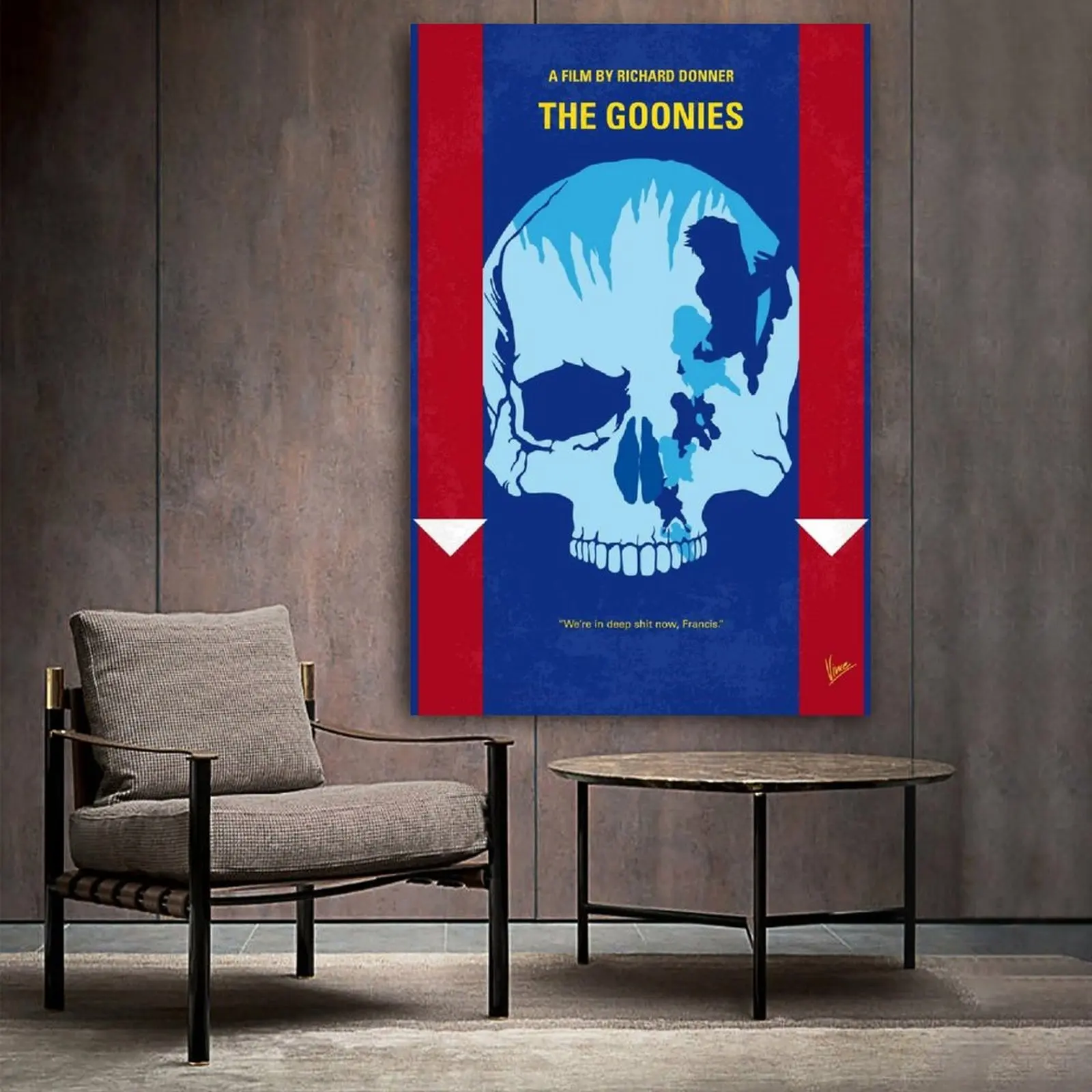 Картина на холсте гооны HD рисунок настенное искусство для гостиной Декор подарок