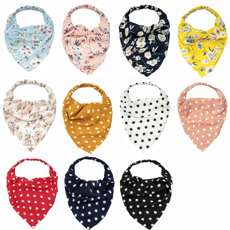Women Girls Ribbon Triangle Bandana Elastic Headband Fashion Bobo Beach Hair Accessories Hairband Turban Headwear Retro Ornament
Women Girls Ribbon Triangle Bandana Elastic Headband Fashion Bobo Beach Hair Accessories Hairband Turban Headwear Retro Ornament