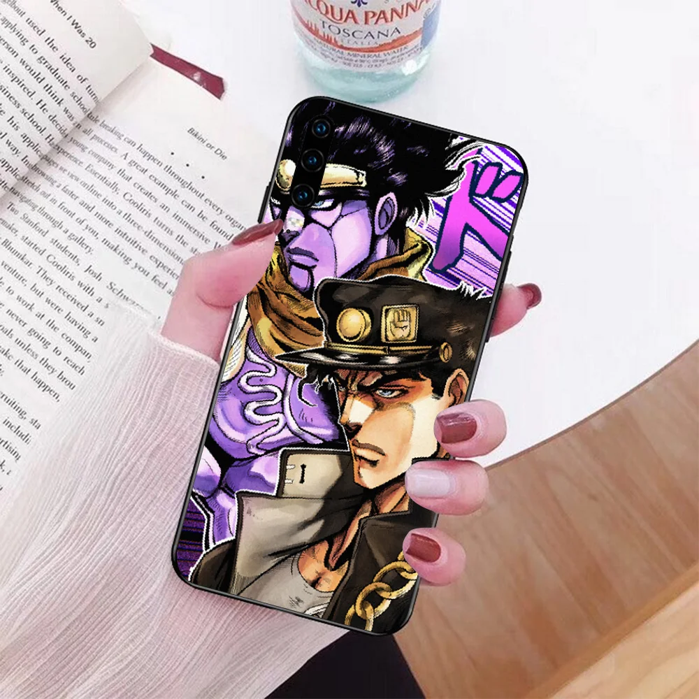 JoJo's Bizarre Adventure JoJo Anime Phone Case Shell for Huawei P9 10 lite P20 pro lite P30 pro lite Psmart mate 20 pro lite
JoJo's Bizarre Adventure JoJo Anime Phone Case Shell for Huawei P9 10 lite P20 pro lite P30 pro lite Psmart mate 20 pro lite
