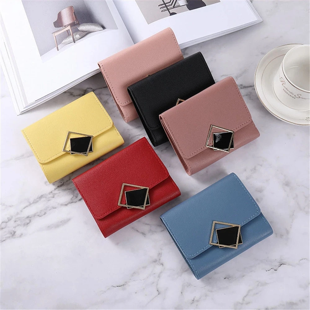2021 Ladies Wallet Short Style Ladies Coin Purse Fashion Wallet Ladies Card Holder Small Wallet Ladies Ladies Card Case Wallet
2021 Ladies Wallet Short Style Ladies Coin Purse Fashion Wallet Ladies Card Holder Small Wallet Ladies Ladies Card Case Wallet