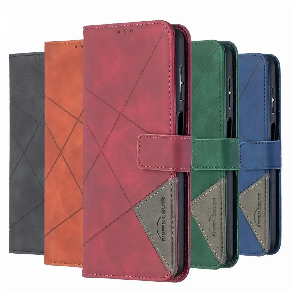 Wallet Stand Cover Luxury Leather Flip Case For Nokia G20 1.3 2.3 2.4 3.4 5.3 1.4 Sony L4 OPPO Find X2 Lite Reno 3 LG K42 Phone
Wallet Stand Cover Luxury Leather Flip Case For Nokia G20 1.3 2.3 2.4 3.4 5.3 1.4 Sony L4 OPPO Find X2 Lite Reno 3 LG K42 Phone