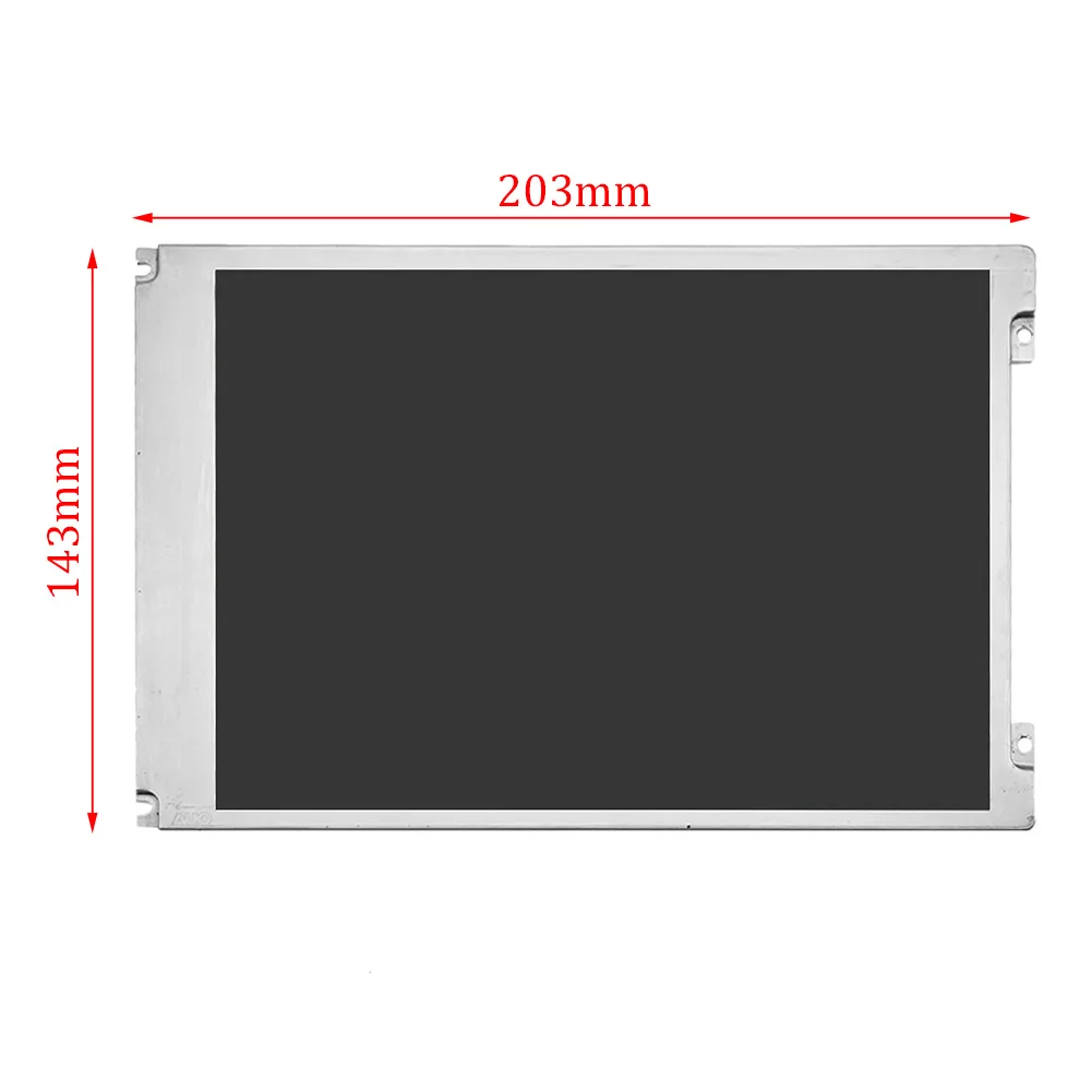For AUO 8.4inch G084SN05 V8 Replacement Tablet LCD Screen Display Panel Monitor Digitizer
For AUO 8.4inch G084SN05 V8 Replacement Tablet LCD Screen Display Panel Monitor Digitizer