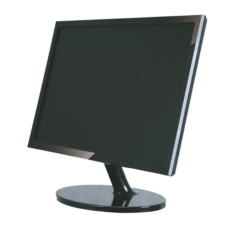 18.5 inch LCD computer monitor HD office home display commercial LCD monitor
18.5 inch LCD computer monitor HD office home display commercial LCD monitor