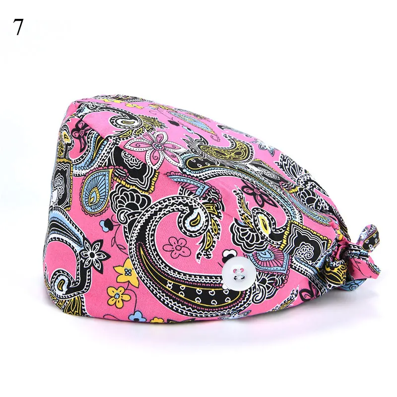 wholesale unisex frosted cap adjustable laboratory work cap cotton cartoon female hero cute baotou cap pet print work cap
wholesale unisex frosted cap adjustable laboratory work cap cotton cartoon female hero cute baotou cap pet print work cap