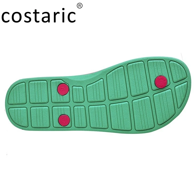 Candy Color Women Flip Flops Round Toe Women Shoes Summer Color Block Slides Anti-slip Slippers EVA Lightweight Beach Flip Flops
Candy Color Women Flip Flops Round Toe Women Shoes Summer Color Block Slides Anti-slip Slippers EVA Lightweight Beach Flip Flops