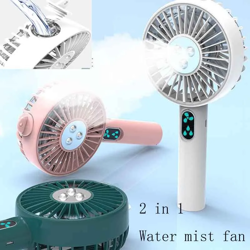 Portable Fan Water Mist Maker Mini Cooler Usb Small Fan Cooling Face Fan Sprayer Steamer Water Cooler USB Fan Cooler Mini Fan
Portable Fan Water Mist Maker Mini Cooler Usb Small Fan Cooling Face Fan Sprayer Steamer Water Cooler USB Fan Cooler Mini Fan