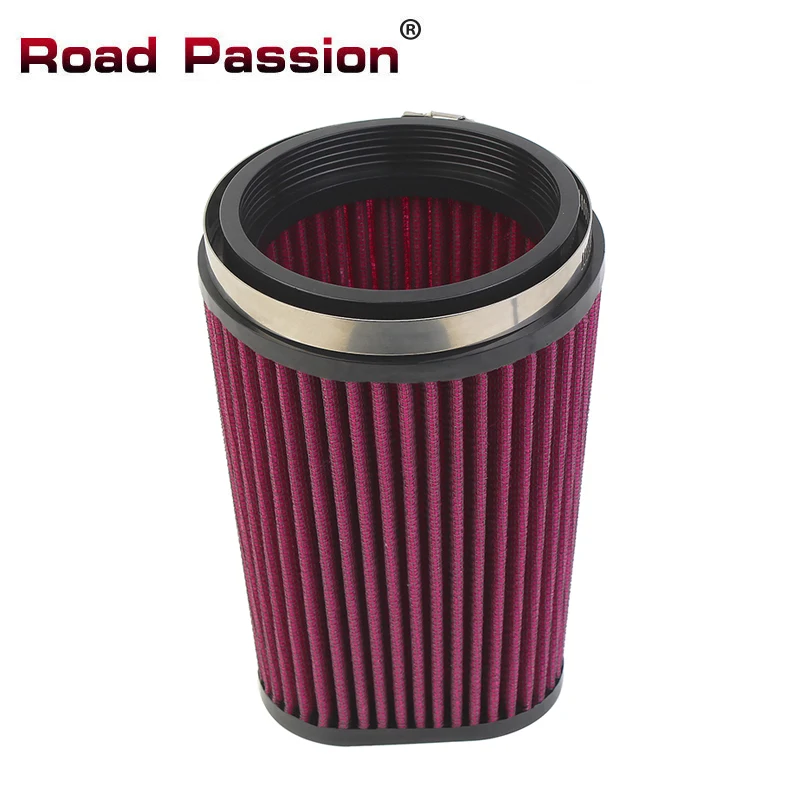 

Road Passion Motorcycle Air Filter For Yamaha Banshee 350 YFZ350 YFZ350LE YFZ350SE Limited Edition YFZ350SP 50th Anniversary