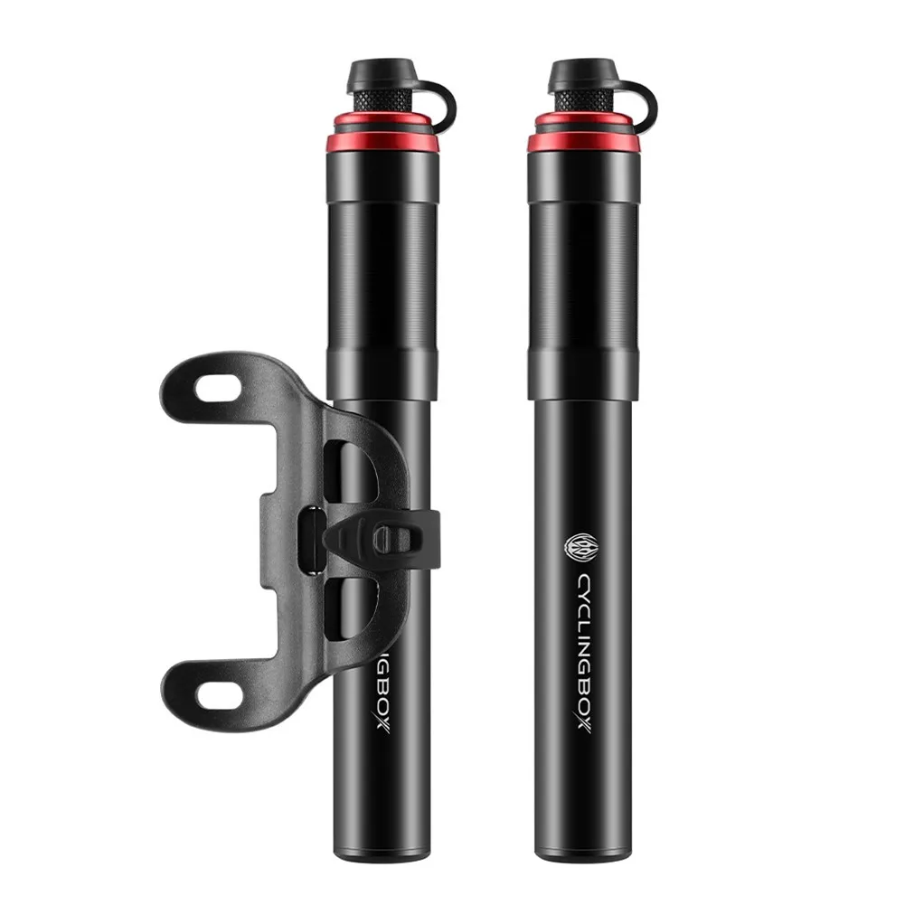 Portable Bicycle Hand Pump Bike Basketball Tool Mini Portable US French Nozzle Pump Inflator Durable Mountain Bike Tire Pump
Portable Bicycle Hand Pump Bike Basketball Tool Mini Portable US French Nozzle Pump Inflator Durable Mountain Bike Tire Pump