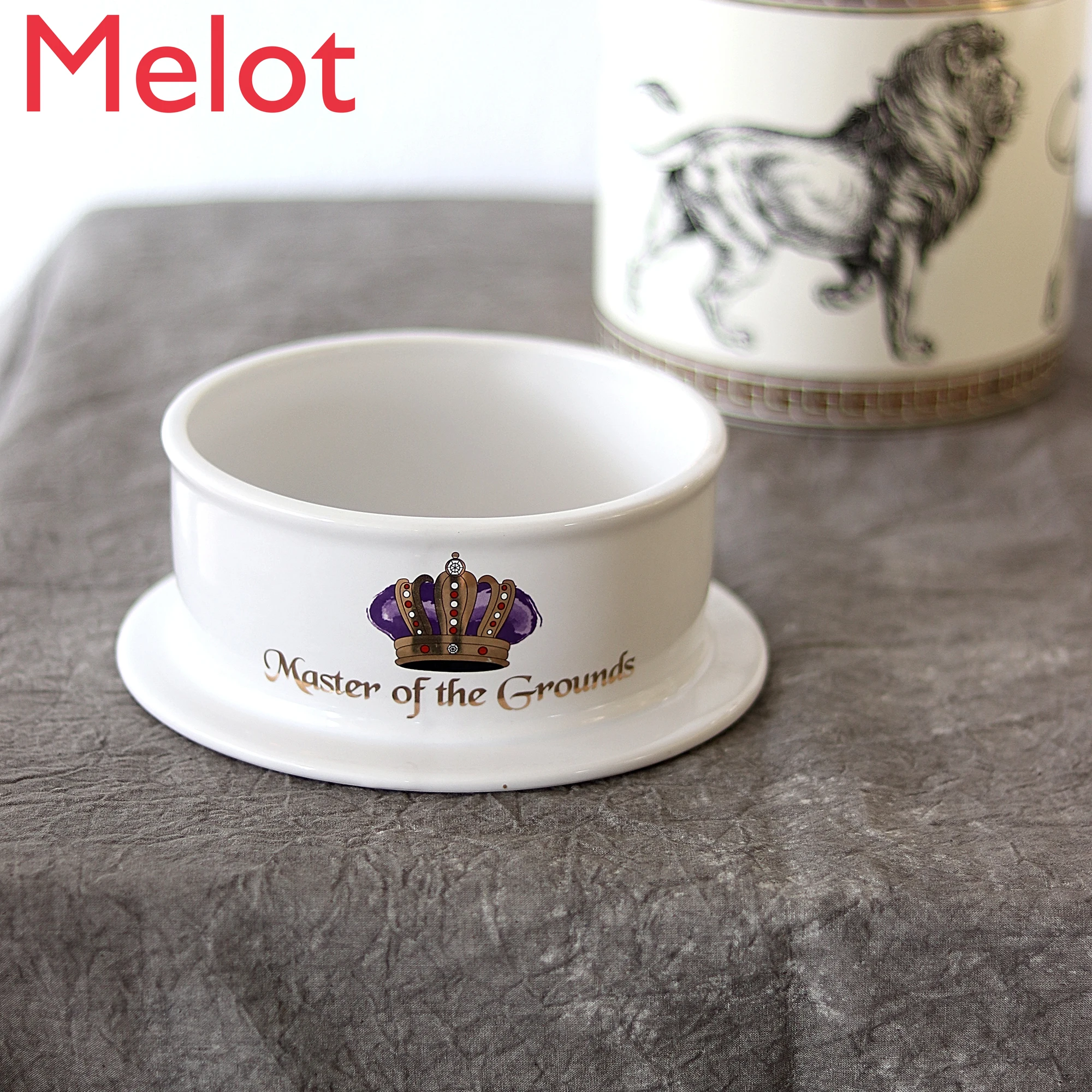 Hand-Painted Personalized All Kinds of Ceramic Dog Bowl Rice Food Basin Pet Bowl Dogs and Cats Dog Bowl Dogs and Cats Pots Big
Hand-Painted Personalized All Kinds of Ceramic Dog Bowl Rice Food Basin Pet Bowl Dogs and Cats Dog Bowl Dogs and Cats Pots Big