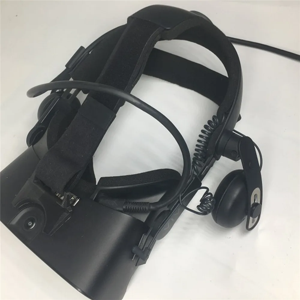 Адаптер для повязки на голову для Oculus Rift-S to for Vive Deluxe, аудиоремешок, аксессуары для шлема VR, быстросъемный адаптер для повязки на голову
Адаптер для повязки на голову для Oculus Rift-S to for Vive Deluxe, аудиоремешок, аксессуары для шлема VR, быстросъемный адаптер для повязки на голову