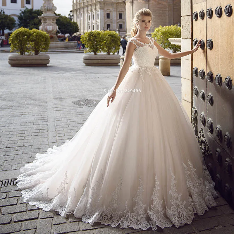 Свадебное платье в стиле ампир wuzhiyi, с круглым вырезом, иллюзия, с открытой спиной, на молнии, с открытой спиной, кружевные свадебные наряды, и...
Свадебное платье в стиле ампир wuzhiyi, с круглым вырезом, иллюзия, с открытой спиной, на молнии, с открытой спиной, кружевные свадебные наряды, и...