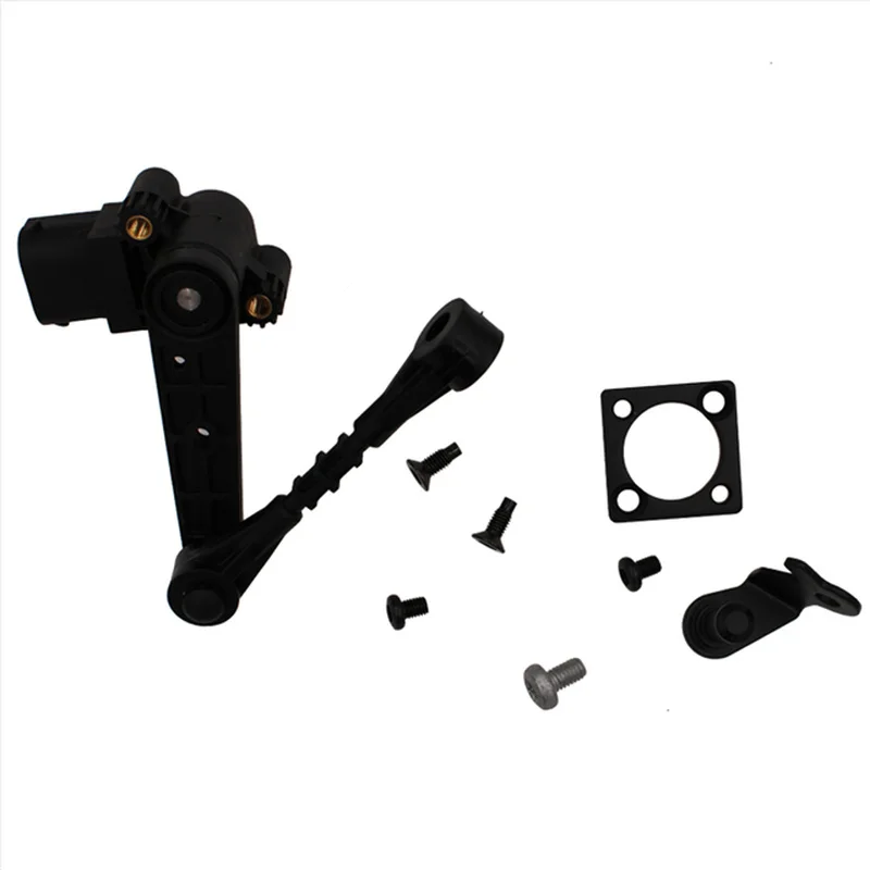 Front Right Passenger Air Suspension Auto Height Sensor RQH500570 LR020474 For Land Rover Range Rover Sport 2005-2009
Front Right Passenger Air Suspension Auto Height Sensor RQH500570 LR020474 For Land Rover Range Rover Sport 2005-2009
