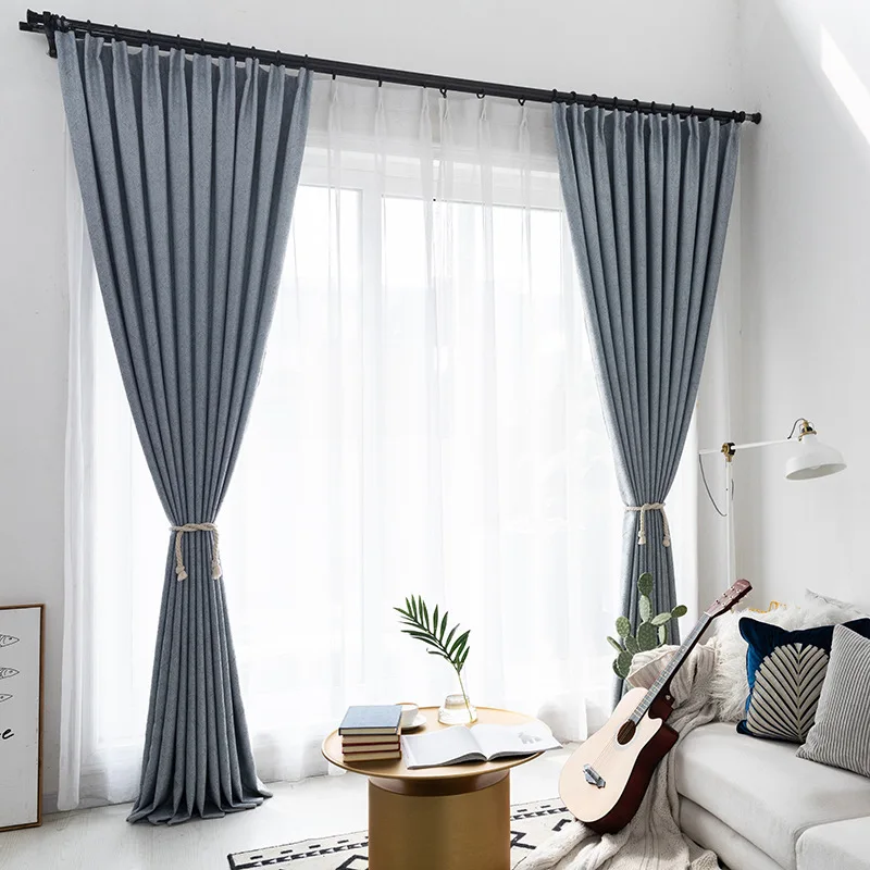Blackout Curtain Fabric Living Room Bedroom Spot Multi-color Versatile Curtain Fabric Curtains for Living Dining Room Bedroom
Blackout Curtain Fabric Living Room Bedroom Spot Multi-color Versatile Curtain Fabric Curtains for Living Dining Room Bedroom