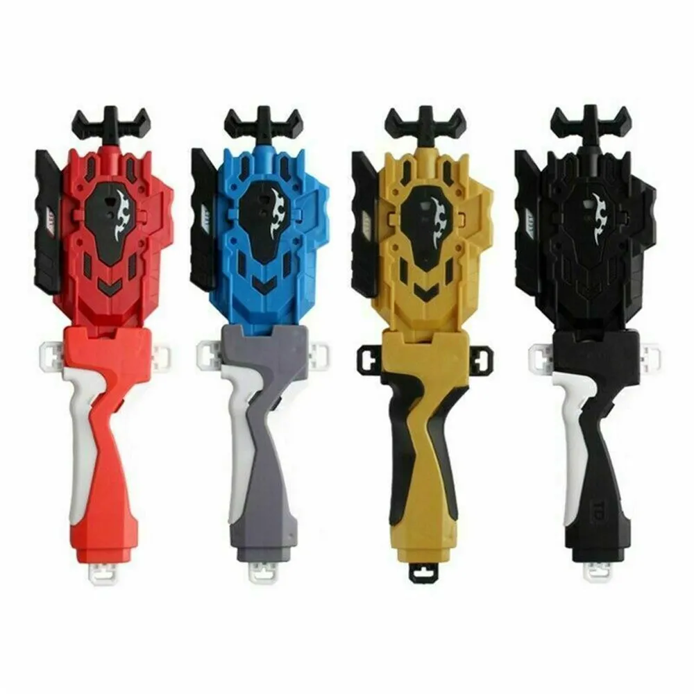 Launcher and Grip, Battling Top Burst Starter String Launcher, Strong Spining Top Toys Accessories
Launcher and Grip, Battling Top Burst Starter String Launcher, Strong Spining Top Toys Accessories
