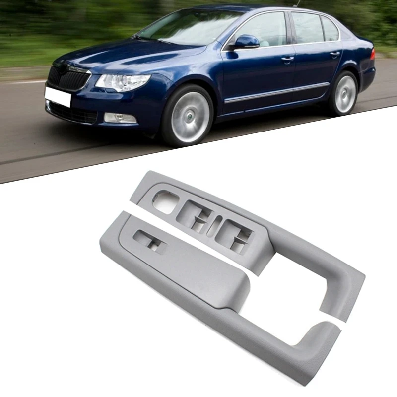 2 шт., панель для передней и внутренней двери автомобиля Skoda Superb 2008-2013 3TD867157A
2 шт., панель для передней и внутренней двери автомобиля Skoda Superb 2008-2013 3TD867157A