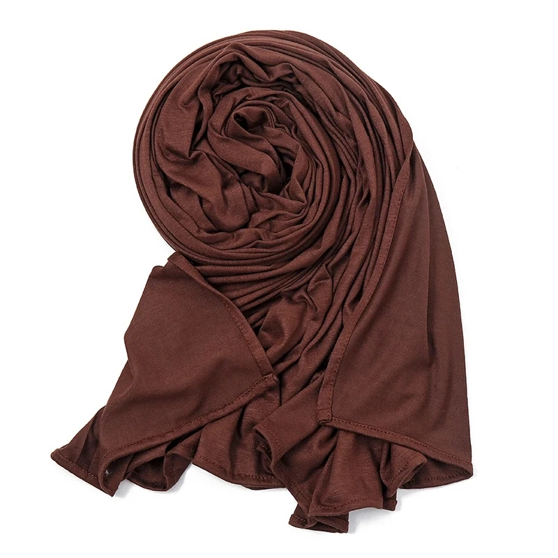2020 Muslim Hijab Jersey Scarf Soft Solid Shawl Headscarf foulard femme musulman Islam Clothing Arab Wrap Head Scarves hoofddoek
2020 Muslim Hijab Jersey Scarf Soft Solid Shawl Headscarf foulard femme musulman Islam Clothing Arab Wrap Head Scarves hoofddoek