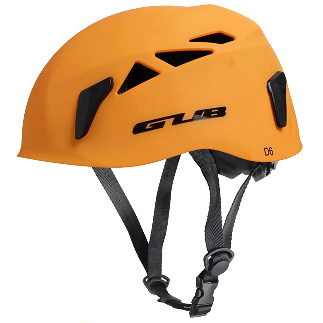 Outdoor Downhill Helmet Expand Cavern Rescue Mountaineering Helmet Upstream Safety Hat Rock Climbing Equipment
Outdoor Downhill Helmet Expand Cavern Rescue Mountaineering Helmet Upstream Safety Hat Rock Climbing Equipment