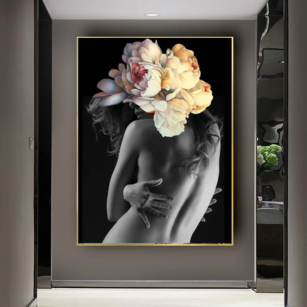 Sexy Woman 5D Diy Paint Figure Portrait Diamond Art Painting Black White Jewel Cross Stitch Wall Loft Decor Mosaic Painting
Sexy Woman 5D Diy Paint Figure Portrait Diamond Art Painting Black White Jewel Cross Stitch Wall Loft Decor Mosaic Painting