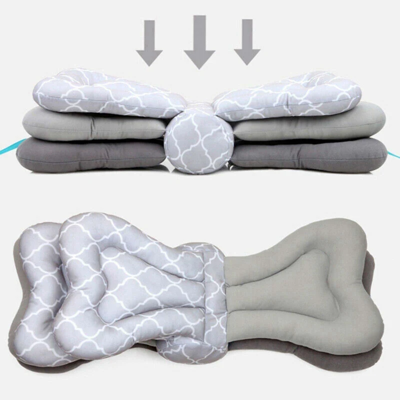 Breast Feeding Pillow Nursing Breastfeeding Baby Maternity Support Cushion Multifunction Newborn Layered Adjustable Accessories
Breast Feeding Pillow Nursing Breastfeeding Baby Maternity Support Cushion Multifunction Newborn Layered Adjustable Accessories