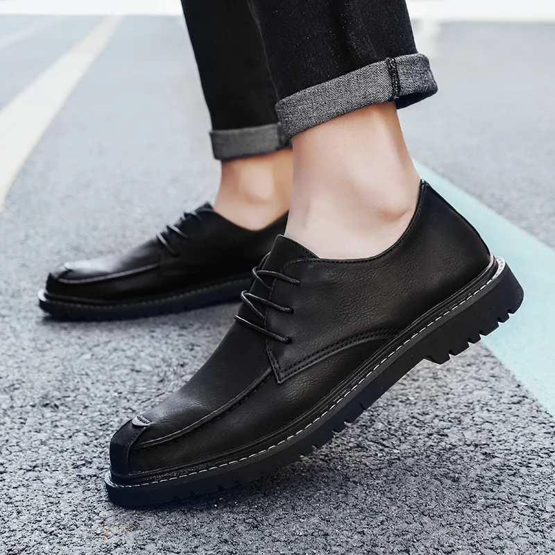 For Men Sneakers Men Black Casual Shoes Leather Sneaker Man Shoe Sneakers Zapatos Casuales Solid White Fashion Knitting Sapatos
For Men Sneakers Men Black Casual Shoes Leather Sneaker Man Shoe Sneakers Zapatos Casuales Solid White Fashion Knitting Sapatos