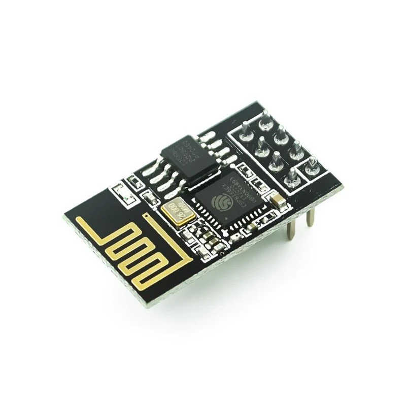 ESP8266 ESP-01S 5V WiFi Relay Module Smart Home Remote Control Switch for Arduino Phone ESP01S Wireless WIFI Module
ESP8266 ESP-01S 5V WiFi Relay Module Smart Home Remote Control Switch for Arduino Phone ESP01S Wireless WIFI Module