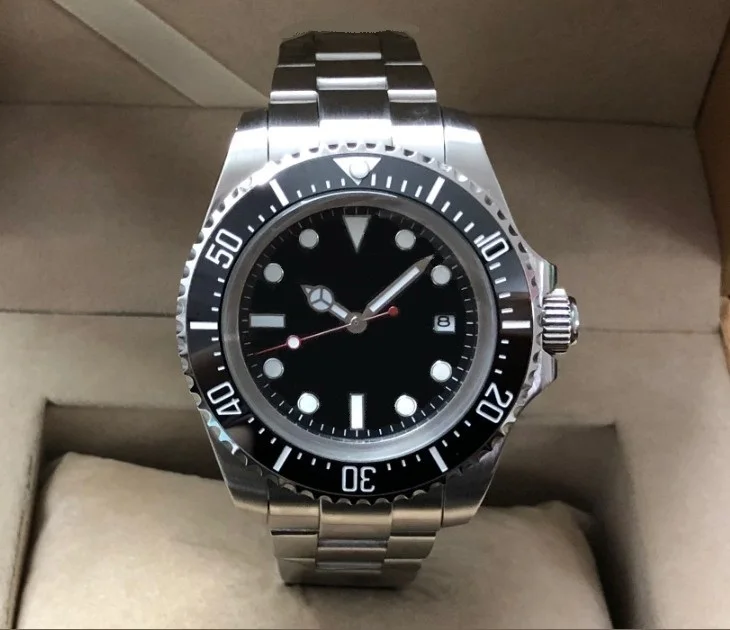 Мужские механические часы GEERVO с автоподзаводом, 43 мм 
Мужские механические часы GEERVO с автоподзаводом, 43 мм