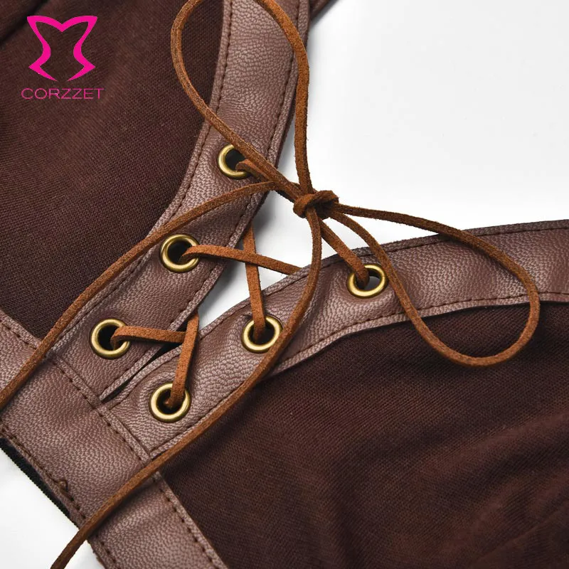 Steampunk Black Leather & Cotton Lace Up Bralette Top Sexy Push Up Bras For Women Gothic Plus Size Bra Ladies Wireless Lingerie
Steampunk Black Leather & Cotton Lace Up Bralette Top Sexy Push Up Bras For Women Gothic Plus Size Bra Ladies Wireless Lingerie