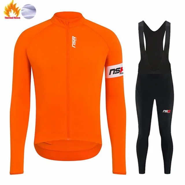 대한민국 Winter Warm Fleece Cycling Suit Normal Studios Racing Bike Cycling Suit NSR Mountain Cycling Suit Ropa Ciclismo
대한민국 Winter Warm Fleece Cycling Suit Normal Studios Racing Bike Cycling Suit NSR Mountain Cycling Suit Ropa Ciclismo