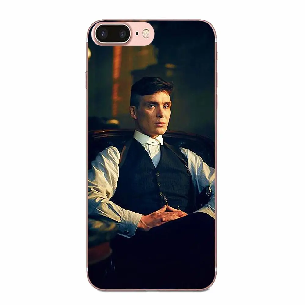 Мягкий крутой лучший чехол Peaky bliners для huawei P7 P8 P9 P10 P20 P30 Lite Mini Plus Pro Y9 Prime P Smart Z 2018 2019 |