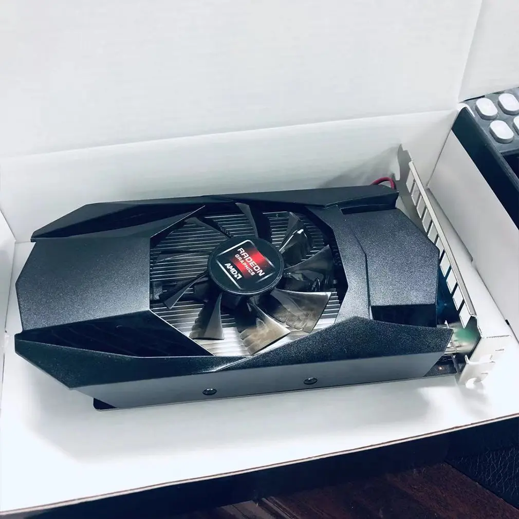 Original video card Professional HD7670 4GB DDR5 Graphics Card 128Bit HDMI DVI VGA GPU Game Video Card For PC Gaming
Original video card Professional HD7670 4GB DDR5 Graphics Card 128Bit HDMI DVI VGA GPU Game Video Card For PC Gaming